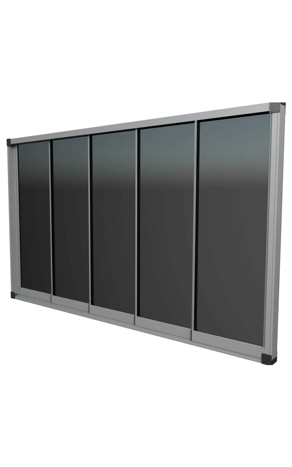 Sistem glisant Classic