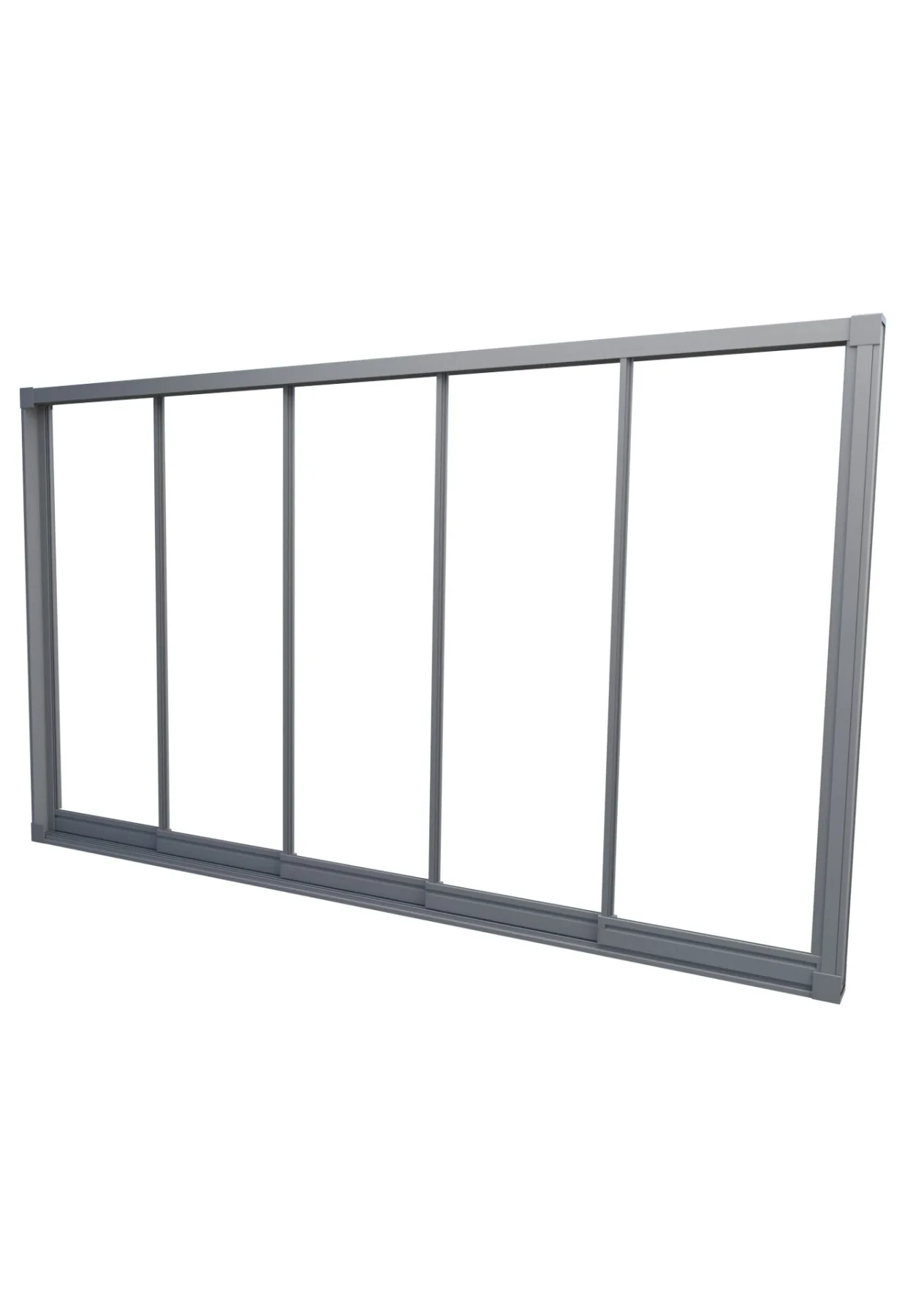 Sliding system