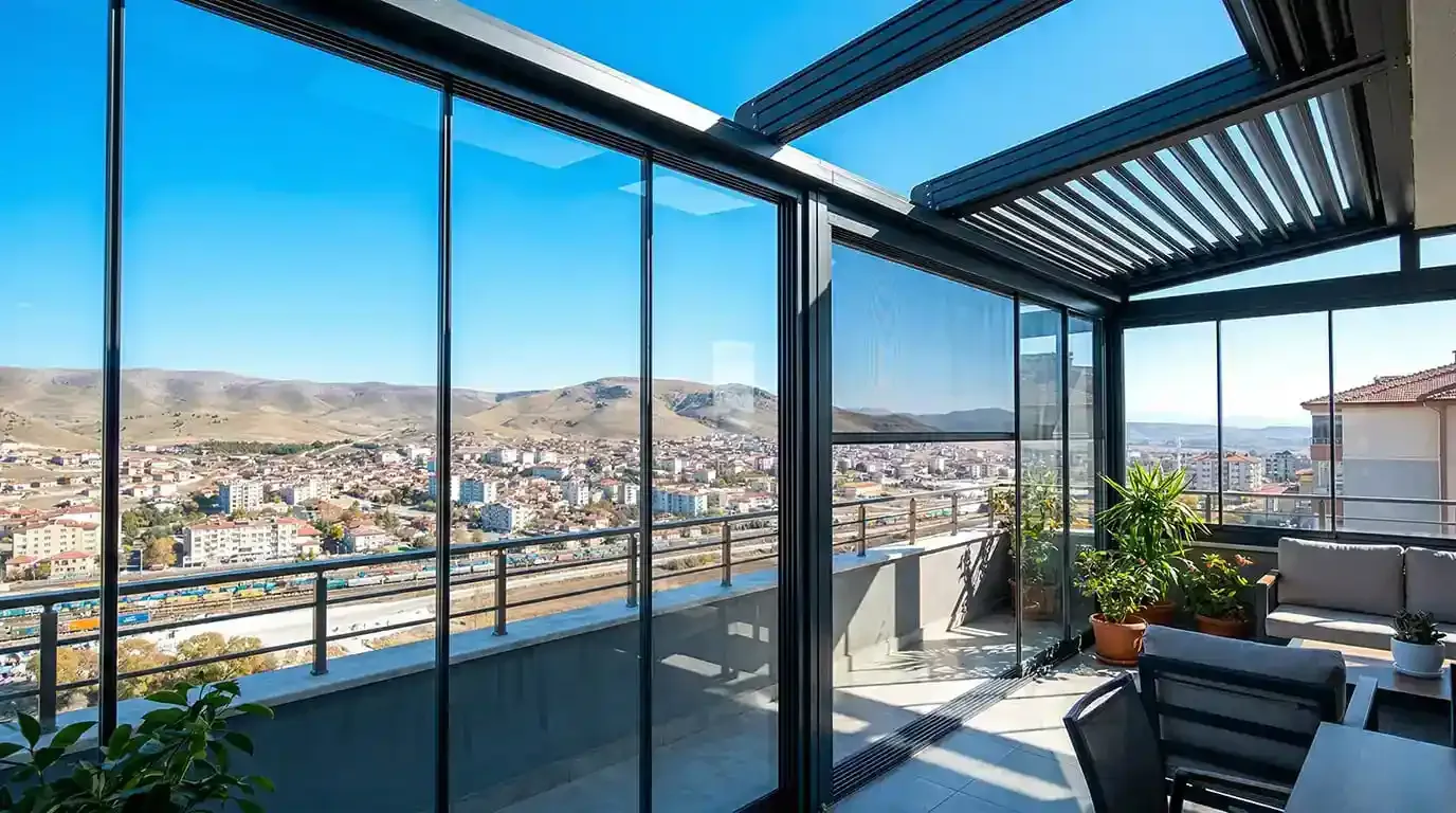 Sliding system